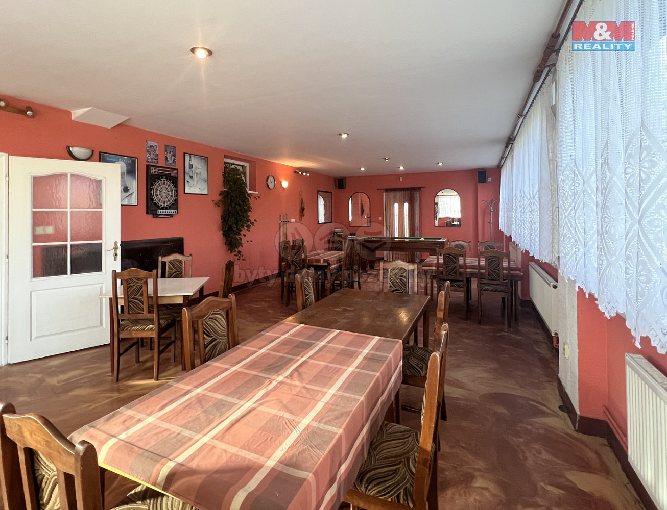 Prodej restaurace 235 m² — photo 3