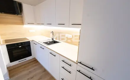 Pronájem bytu 2+kk 46 m², Hany Kvapilové, Ostrava - Mariánské Hory