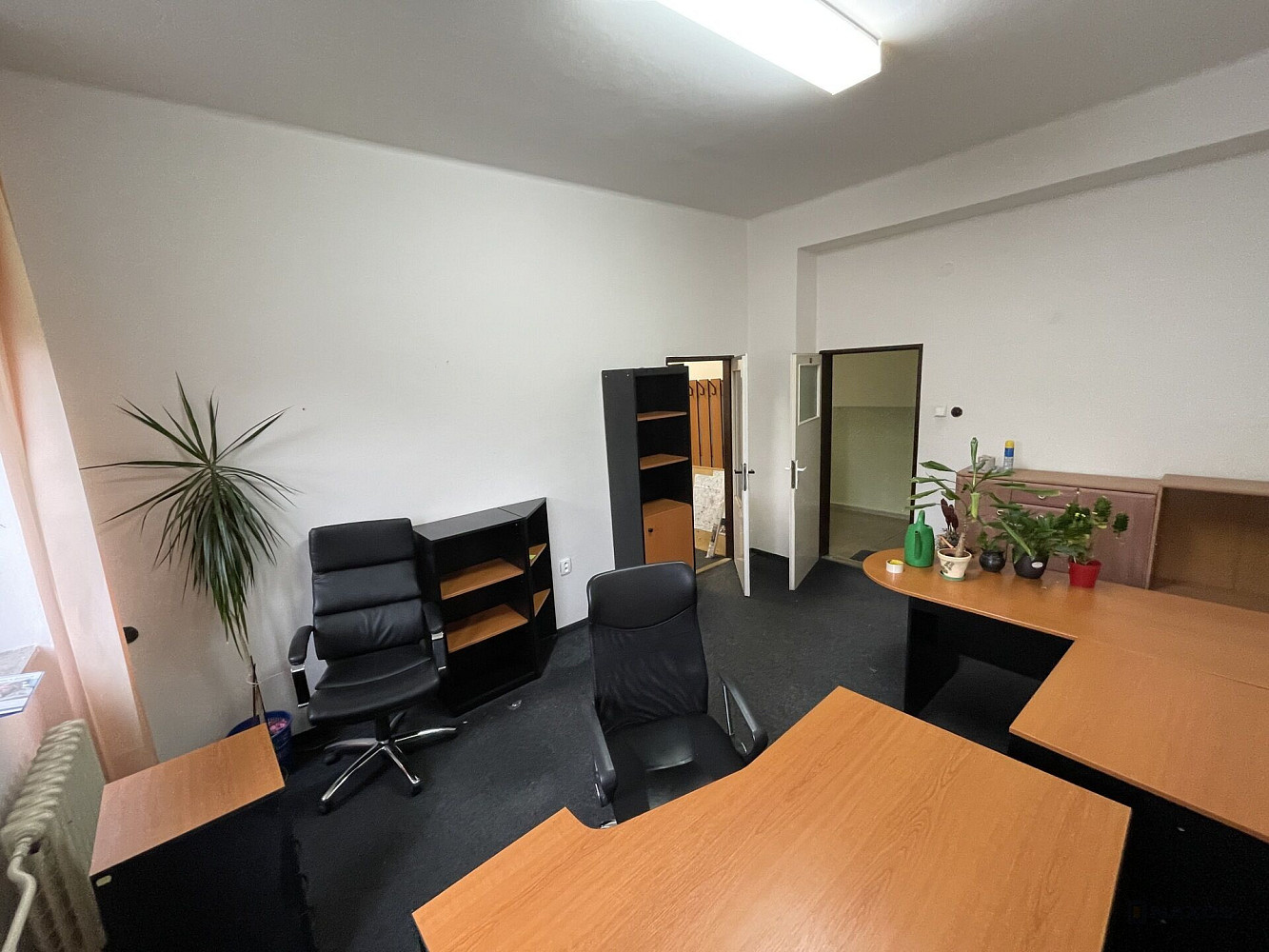 Pronájem kanceláře 45 m² – fotografie 3