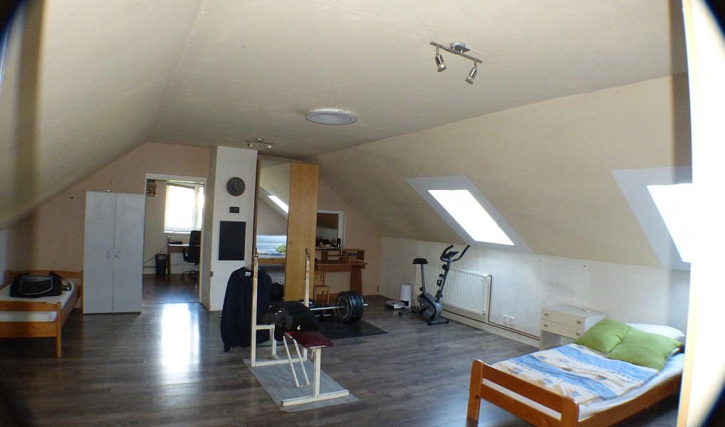 Prodej domu 220 m² s pozemkem 1 140 m², Tršice – náhled fotky 35