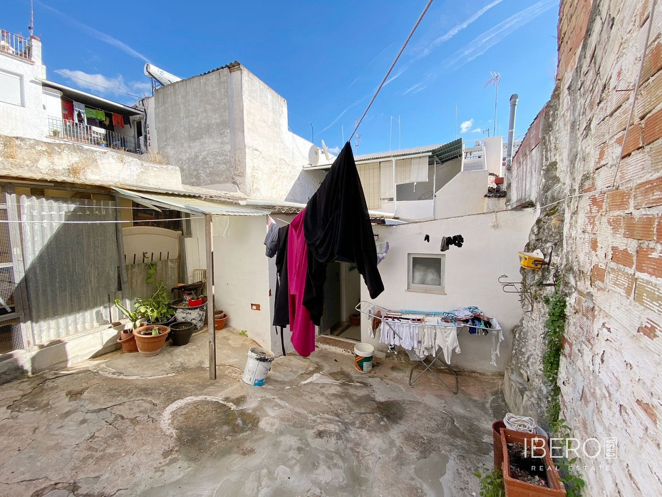Casa 5+kk – Marbella, Barrio Alto - Vista 3