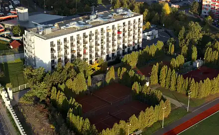 Prodej bytu 1+kk 39 m²