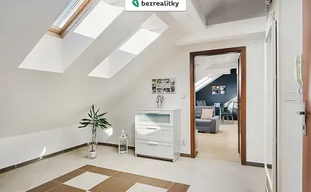 Prodej bytu 3+kk 105 m²