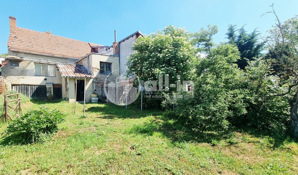 Prodej domu 59 m² s pozemkem 642 m², Drnovice – náhled fotky 12