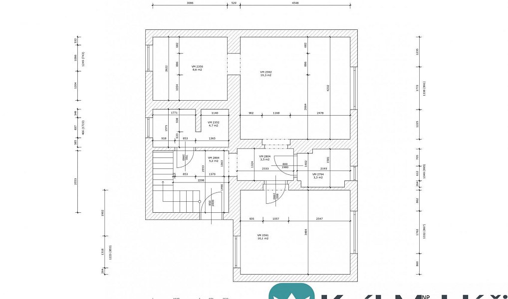 Prodej domu 126 m² s pozemkem 270 m², Brňany – náhled fotky 24