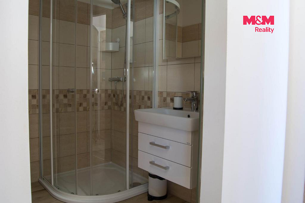 Pronájem bytu 2+kk 60 m² – fotografie 5