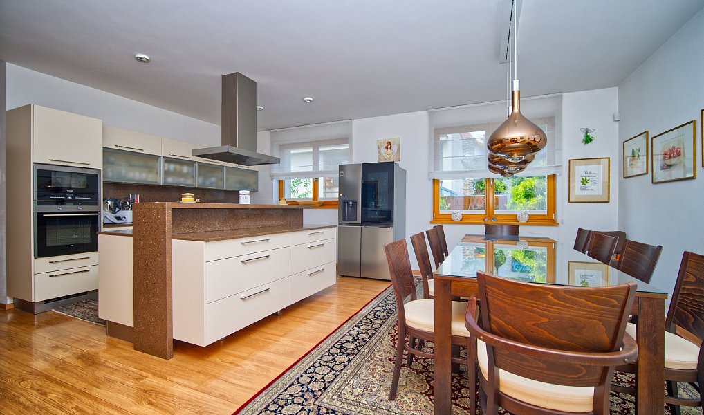 Prodej domu 376 m² s pozemkem 2 273 m², Syrovice – náhled fotky 4