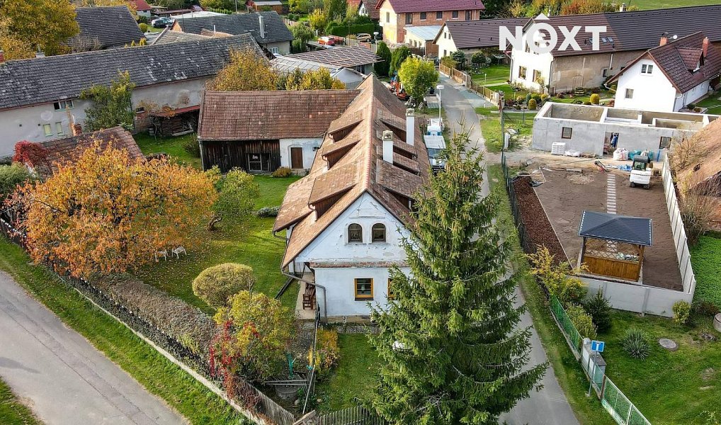 Prodej domu 180 m² s pozemkem 699 m², Jeníkovice – náhled fotky 34