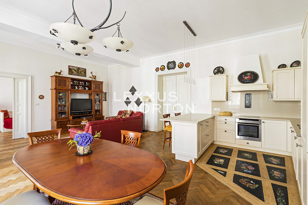 Prodej bytu 4+kk 130 m² – fotografie 5