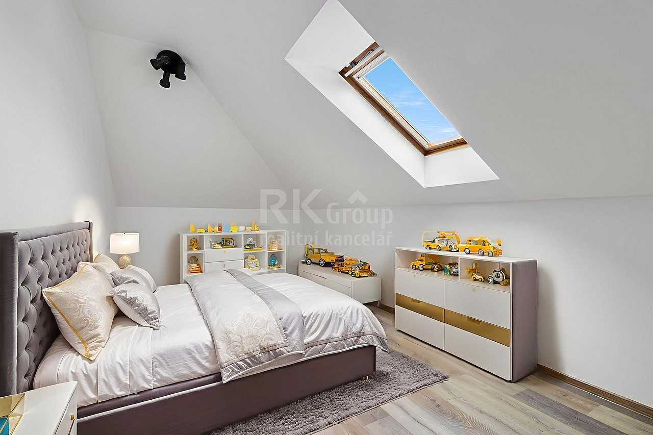 Prodej bytu 4+kk 118 m² — photo 5