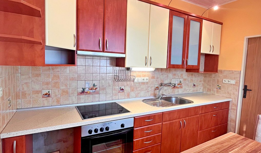 Prodej bytu 3+1 67 m², Uherský Brod – náhled fotky 3