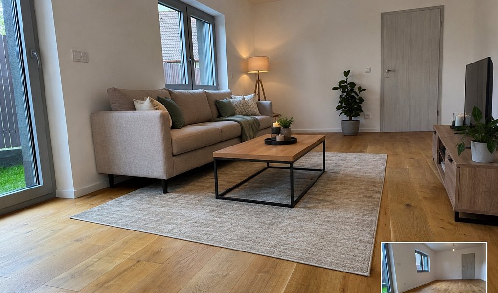 Prodej bytu 3+kk 104 m², Praha – náhled fotky 4