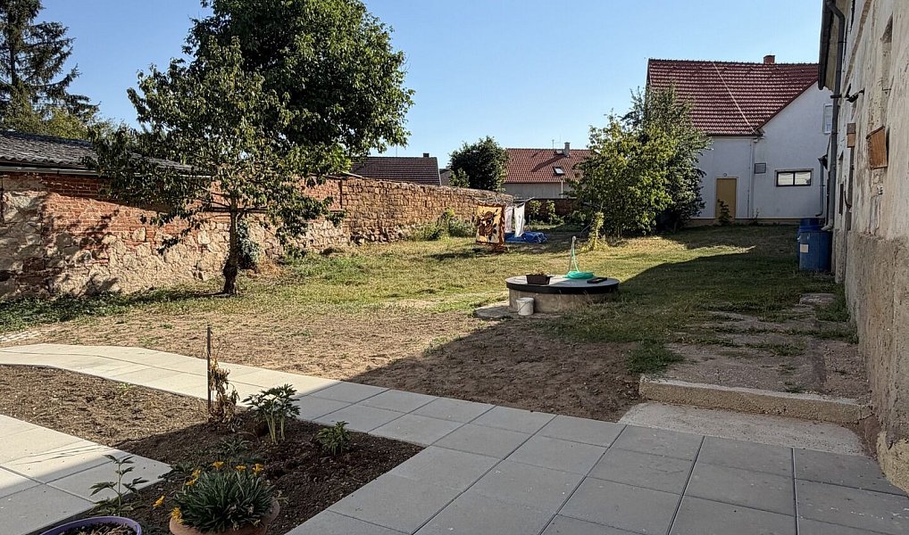 Pronájem bytu 3+kk 96 m², Vroutek – náhled fotky 9