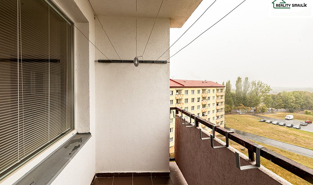 Prodej bytu 1+1 42 m², Cheb – náhled fotky 4