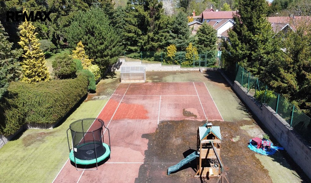 Prodej stavebního pozemku 1 615 m², Buřenice – náhled fotky 4