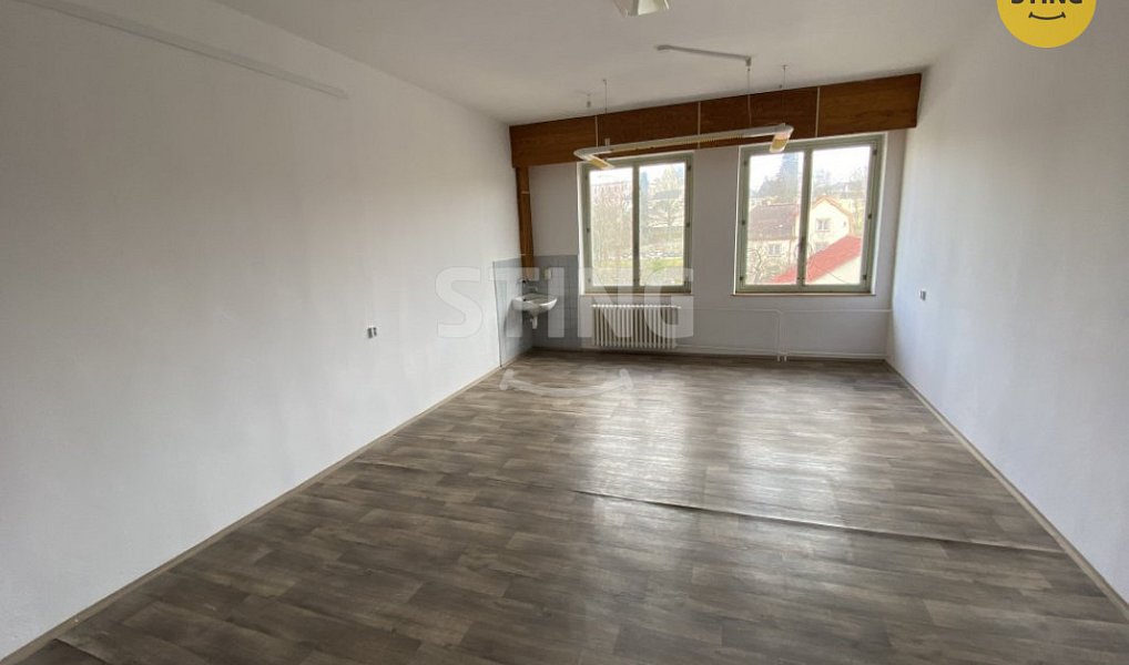 Pronájem kanceláře 75 m², Šumperk – náhled fotky 2