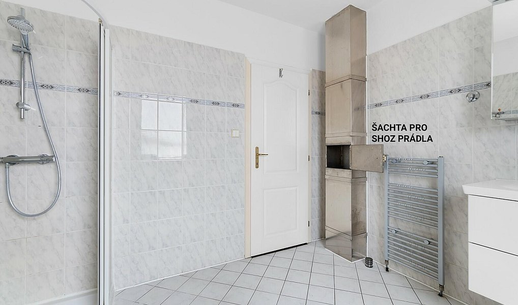 Prodej domu 449 m² s pozemkem 799 m², Kobylí – náhled fotky 12