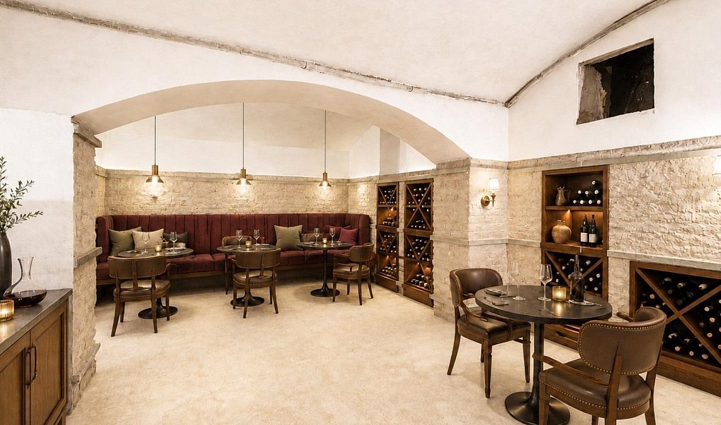 Pronájem restaurace 120 m², Praha – náhled fotky 6