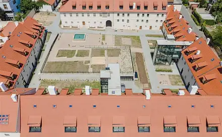 Prodej obchodních prostor 130 m², Řeporyjská, Praha 5 - Jinonice, okres Praha