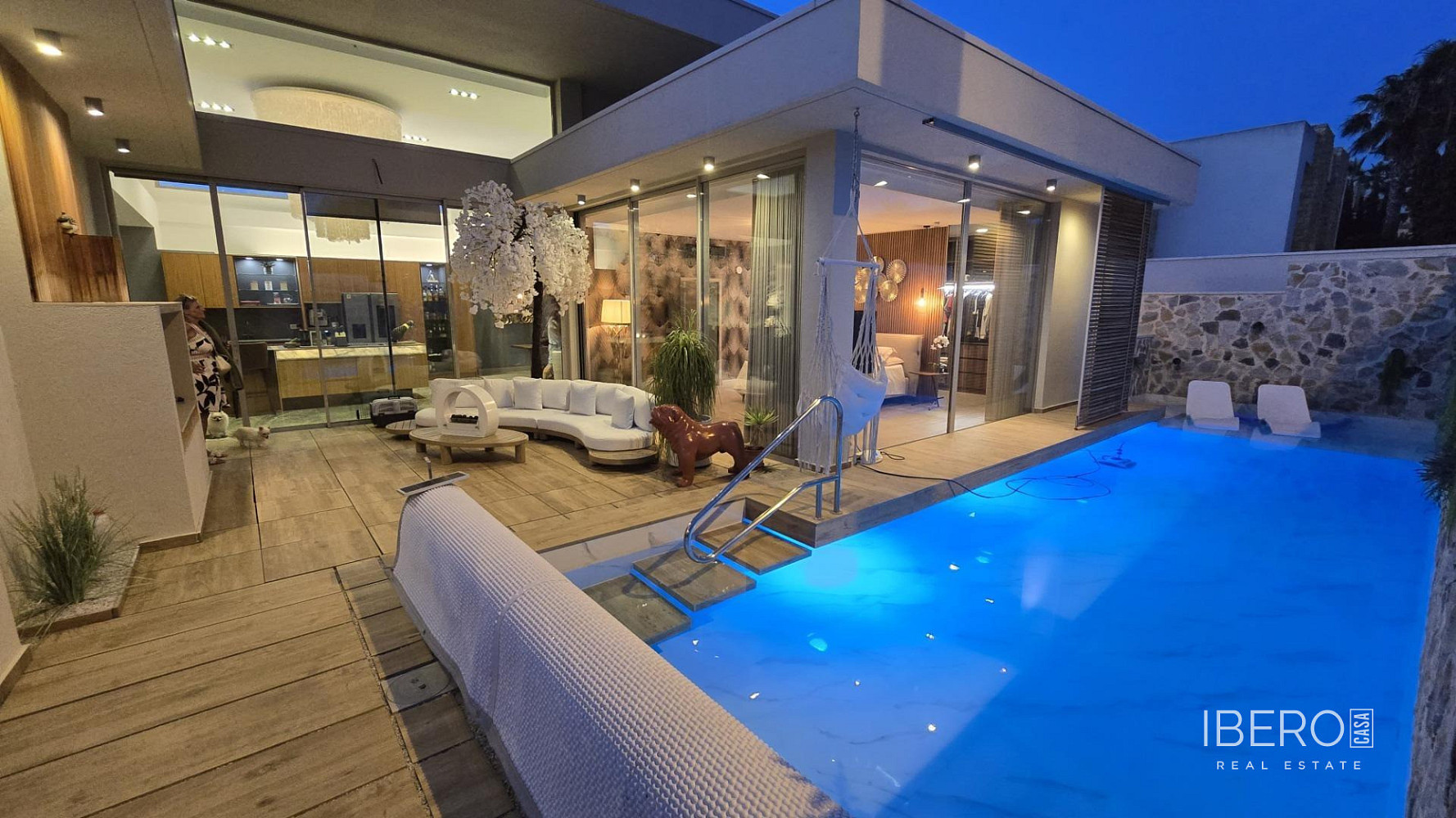 Casa 5+kk – Benijófar, Urbanización Benimar - Més