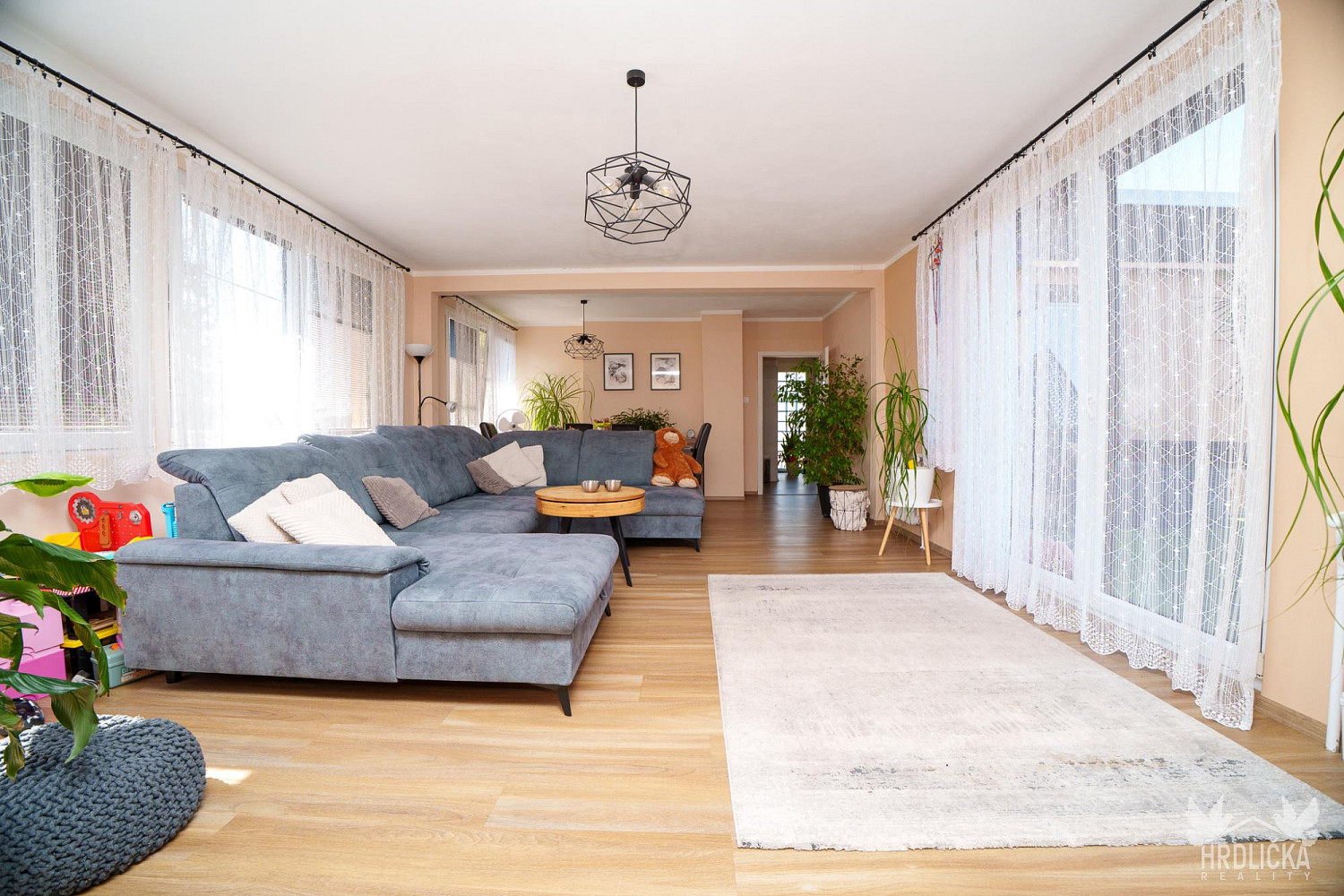 Prodej domu 176 m² s pozemkem 764 m² – fotografie 3