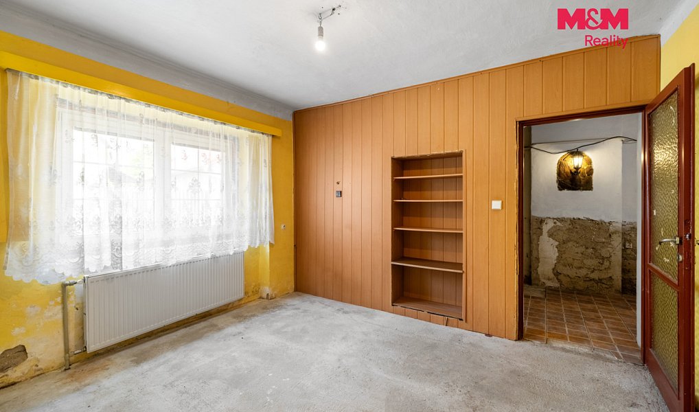 Prodej domu 150 m² s pozemkem 446 m², Dřetovice – náhled fotky 19