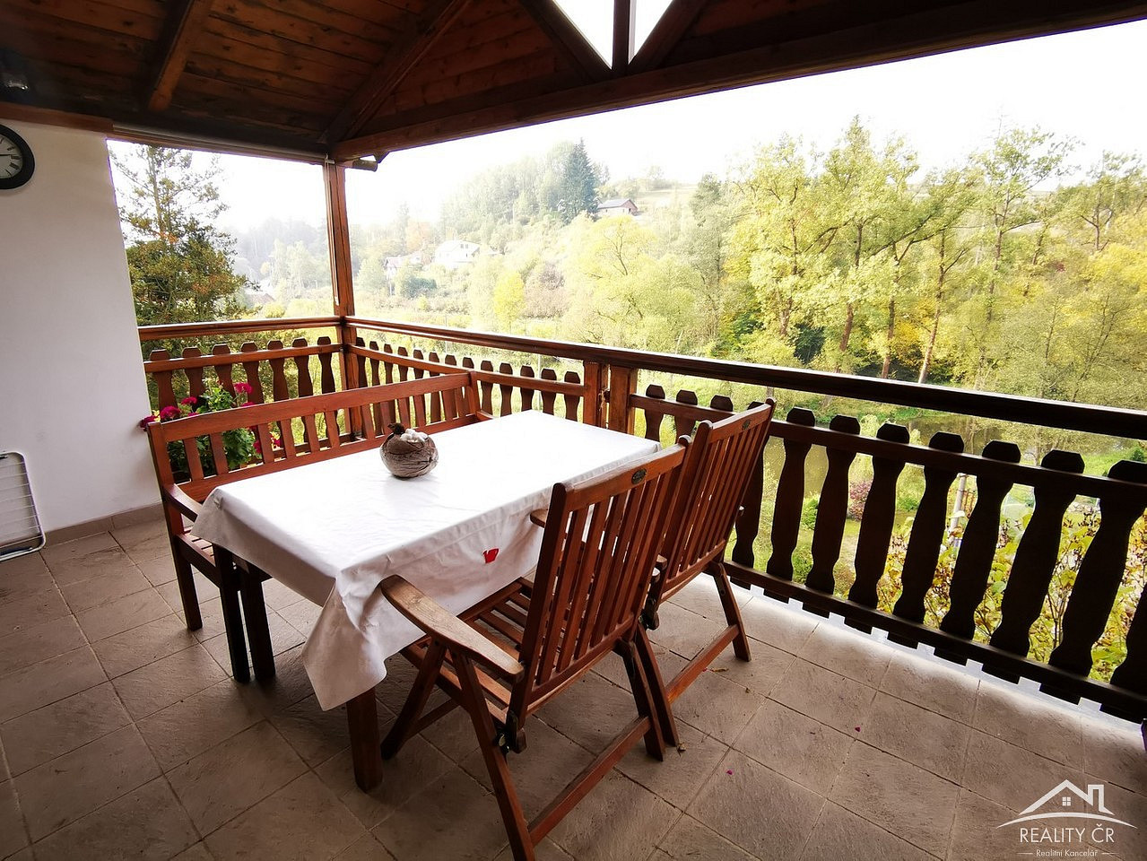 Prodej chaty/chalupy 90 m² s pozemkem 780 m² - Więcej