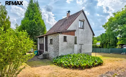 Prodej chaty/chalupy 51 m² s pozemkem 351 m², Štěnovický Borek, okres Plzeň-město