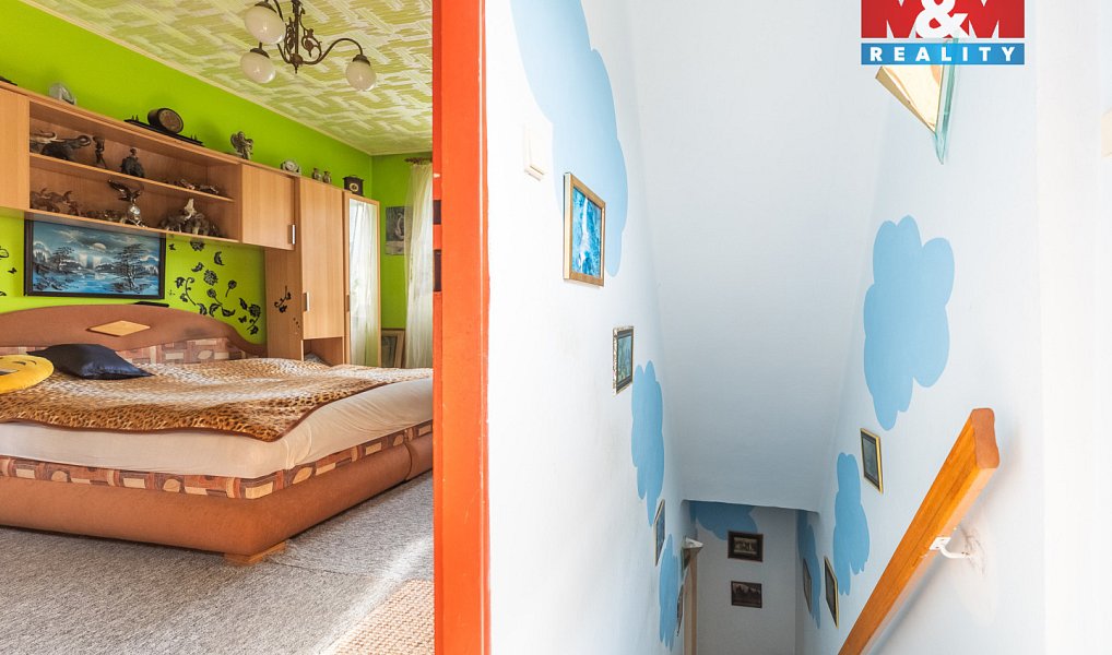 Prodej domu 90 m² s pozemkem 356 m², Napajedla – náhled fotky 10