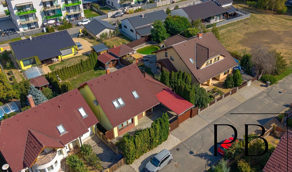 Prodej domu 145 m² s pozemkem 444 m², Ivančice – náhled fotky 23
