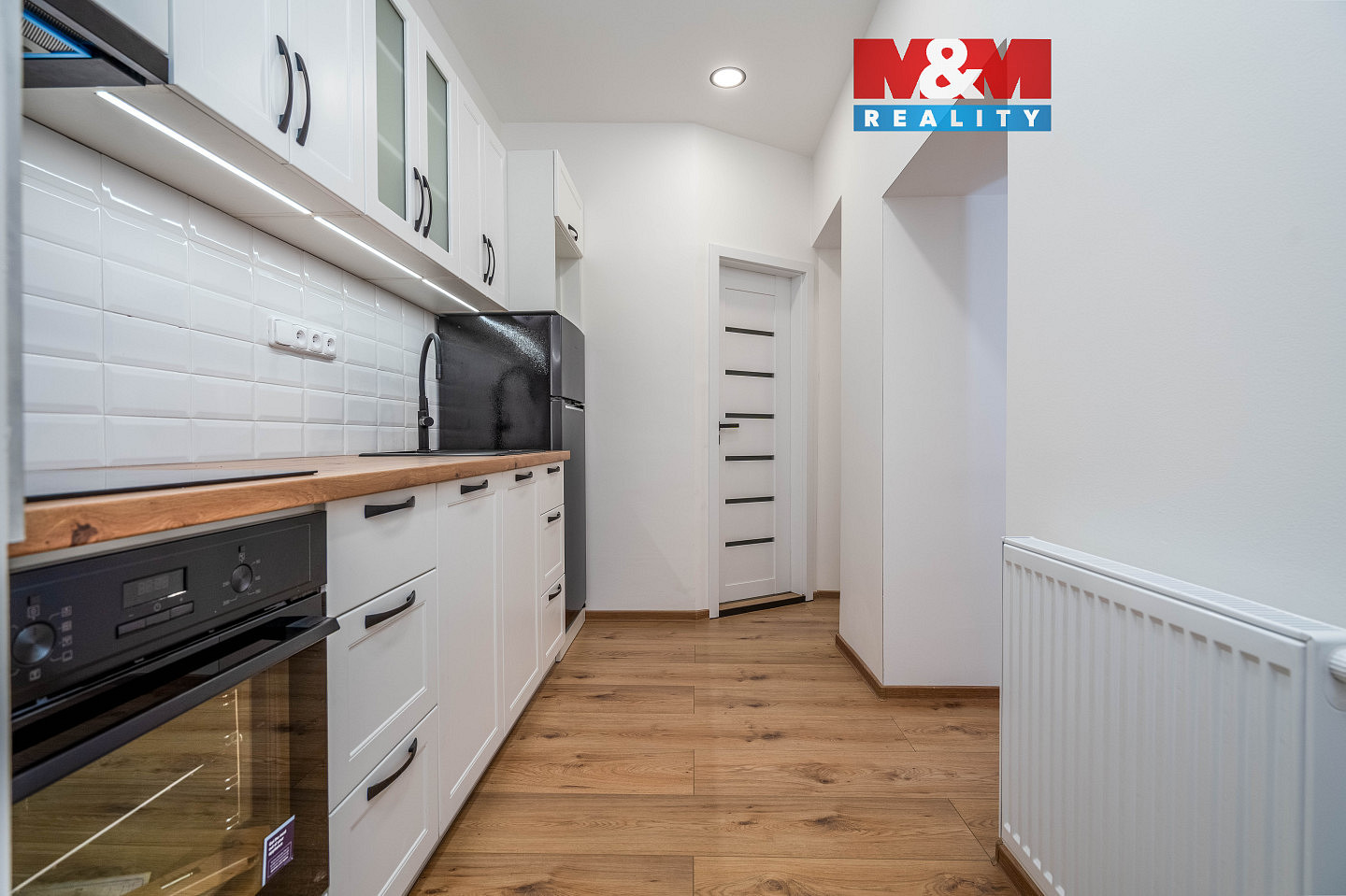 Prodej bytu 2+1 43 m²