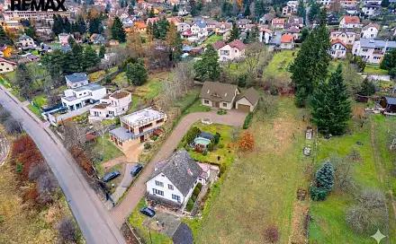 Prodej stavebního pozemku 1 020 m², Ondřejovská, Mnichovice, okres Praha-východ