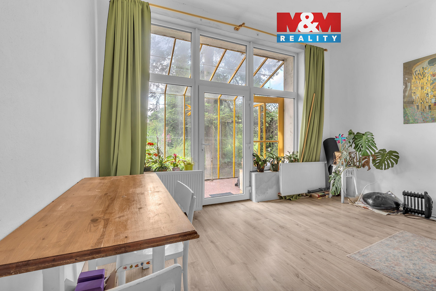 Prodej domu 90 m² s pozemkem 4 968 m²