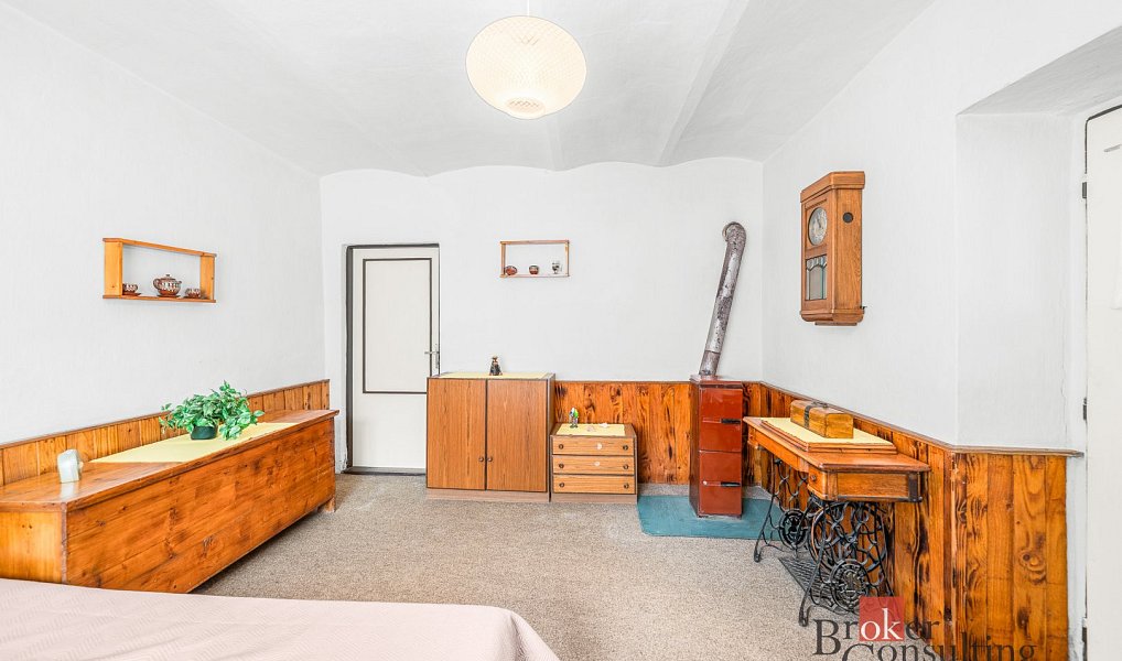 Prodej domu 178 m² s pozemkem 370 m², Jistebnice – náhled fotky 7
