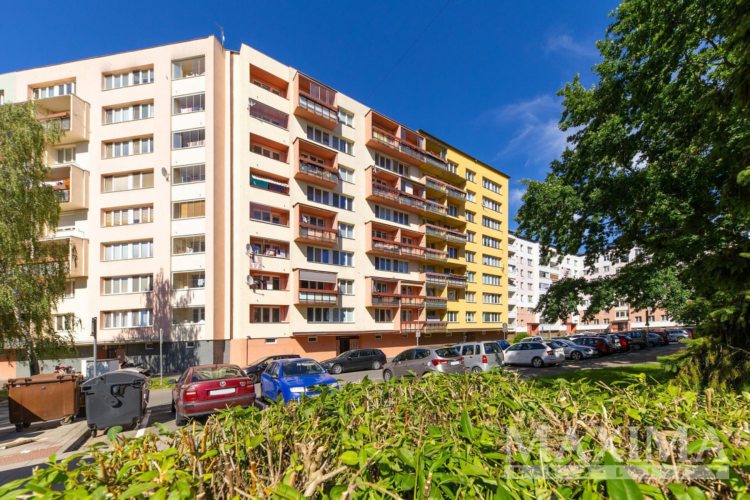 Prodej bytu 2+1 58 m² – fotografie 2