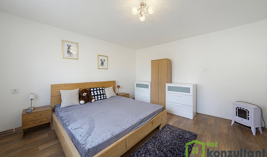 Prodej domu 225 m² s pozemkem 1 047 m², Měřín – náhled fotky 17