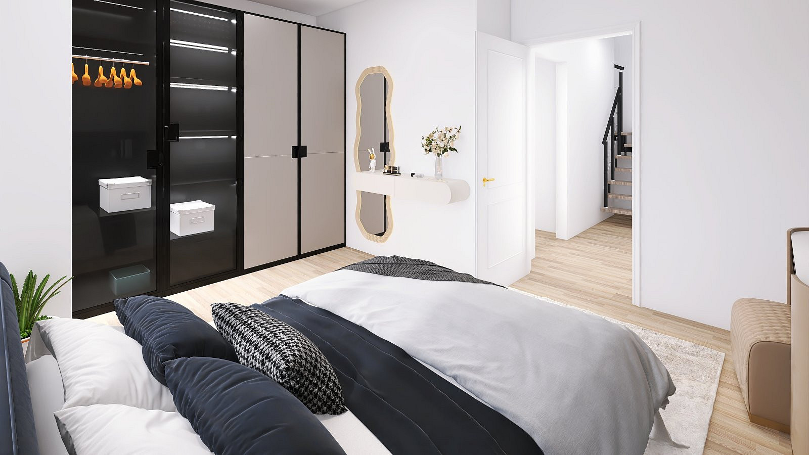 Prodej bytu 3+kk 105 m² — photo 3