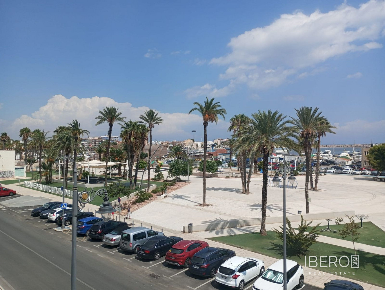 Pis 4+kk – San Pedro del Pinatar, Los Cuarteros - Vista 2