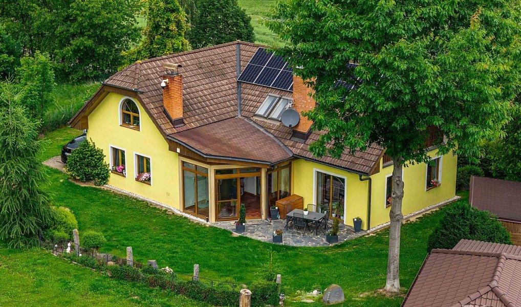 Prodej domu 220 m² s pozemkem 3 222 m², Bavorov – náhled fotky 22