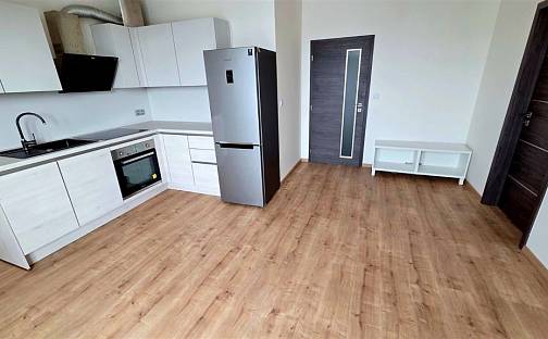 Prodej bytu 2+kk 53 m², Praha 4, okres Praha