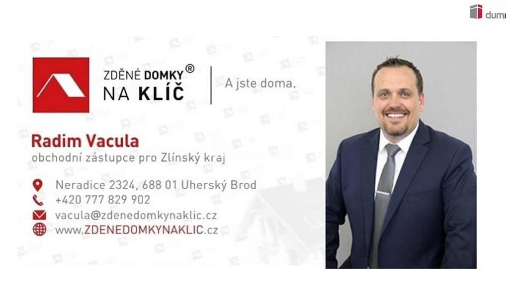 Prodej domu 191 m² s pozemkem 1 014 m², Zádveřice-Raková – náhled fotky 16