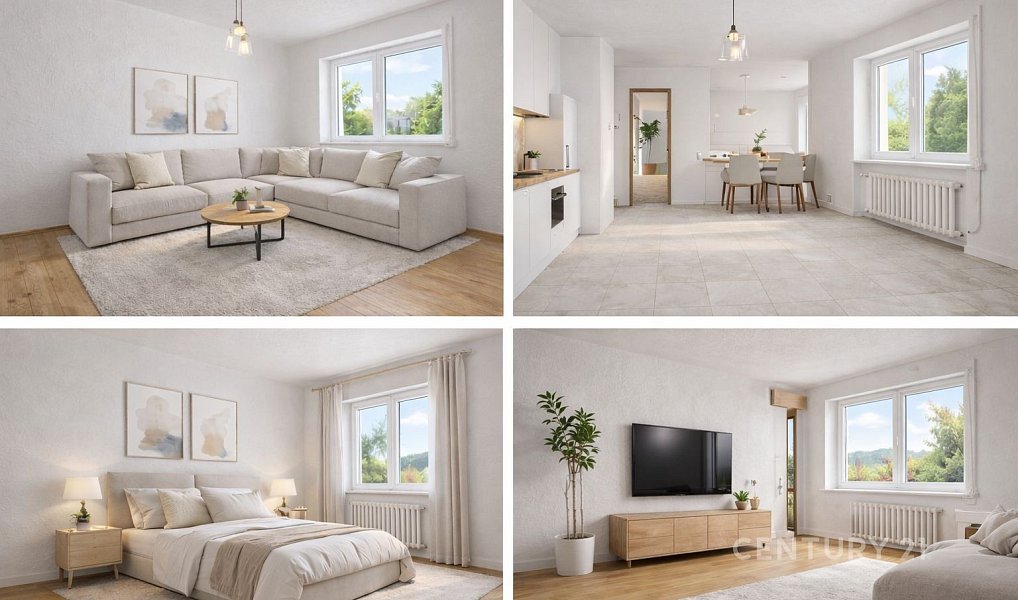 Prodej domu 310 m² s pozemkem 563 m², Kyjov – náhled fotky 23