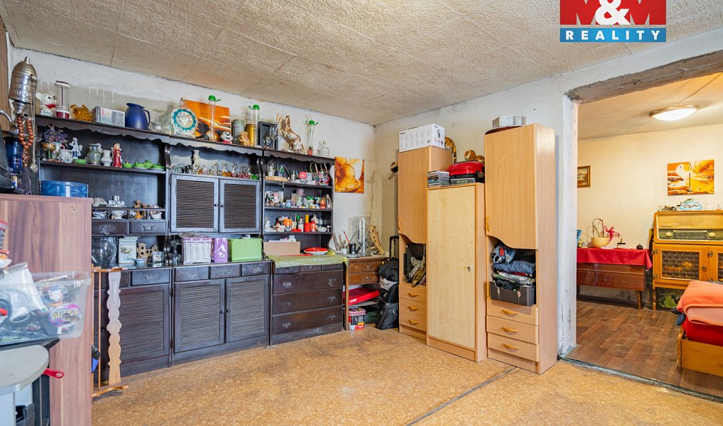 Prodej domu 45 m² s pozemkem 155 m², Volyně – náhled fotky 10