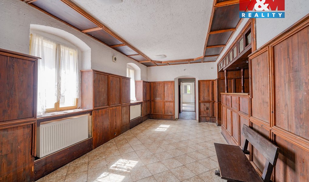 Prodej domu 600 m² s pozemkem 322 m², Šindelová – náhled fotky 5