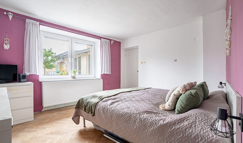 Prodej domu 99 m² s pozemkem 2 149 m², Horní Dubňany – náhled fotky 11