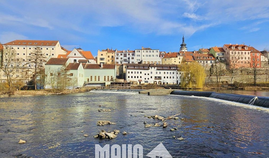 Prodej stavebního pozemku 1 134 m², Dobev – náhled fotky 6