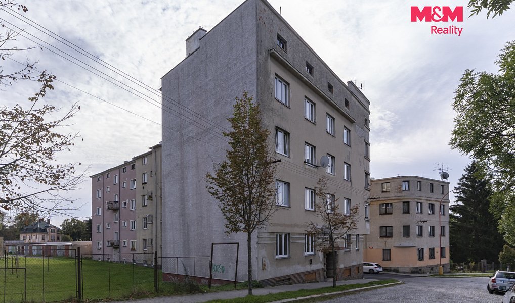 Prodej bytu 2+1 73 m², Aš – náhled fotky 14