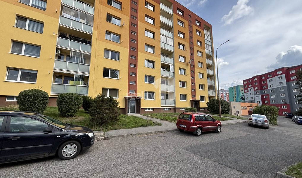 Pronájem bytu 2+kk 41 m², Česká Lípa – náhled fotky 5