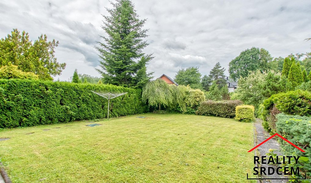 Prodej domu 178 m² s pozemkem 817 m², Karviná – náhled fotky 25