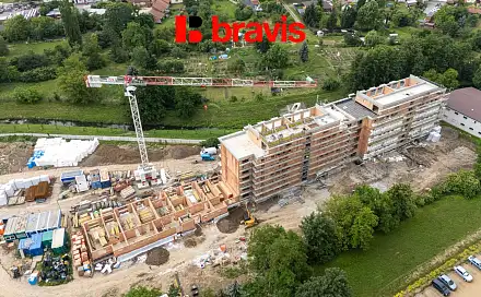 Prodej bytu 1+kk 43 m²